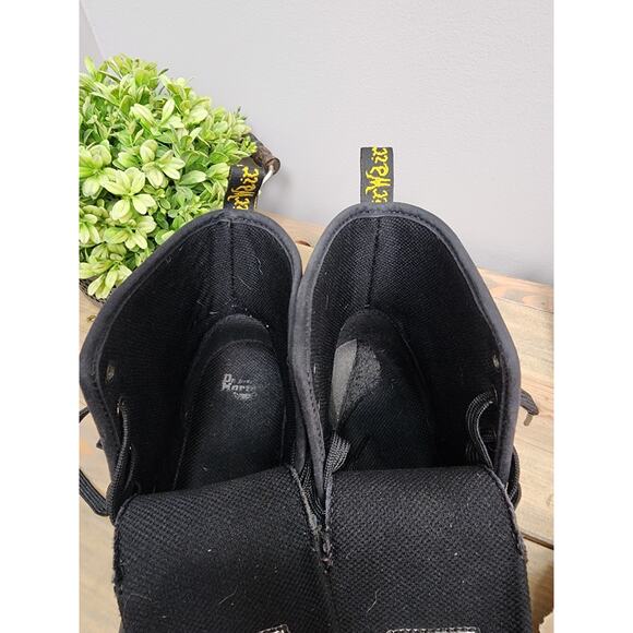 Dr martens Shoreditch Ankle Boots women’s size 9 - Picture 10 of 12